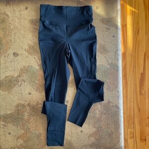 Lululemon Luxtreme black leggings